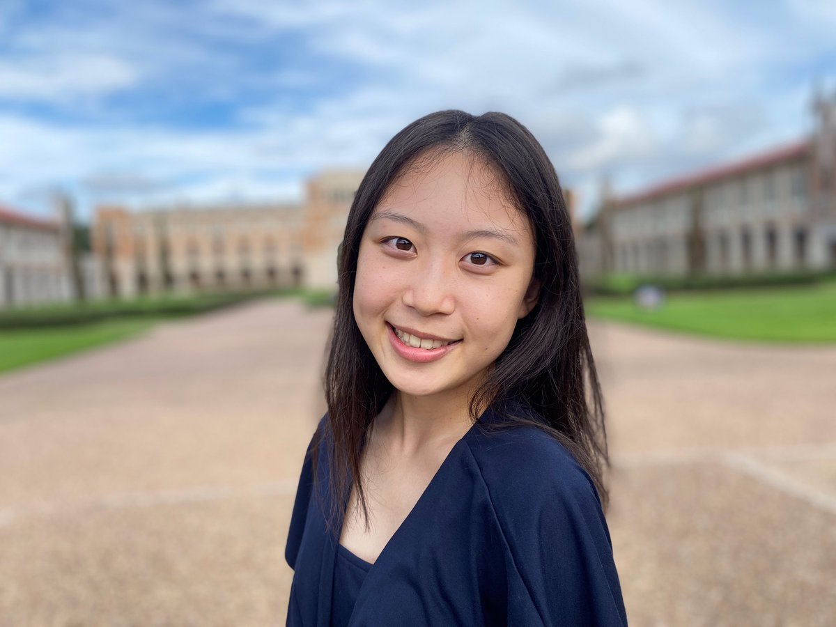 NHS_Brandeis's tweet photo. Introducing your NHS President: Evelyn Huang!
•
hi, i’m ev! i’m a professional Swiftie, a succulent mother, and an avid reader. i’m so excited for the work we’ll get to do together this year https://t.co/eVj110XZE7