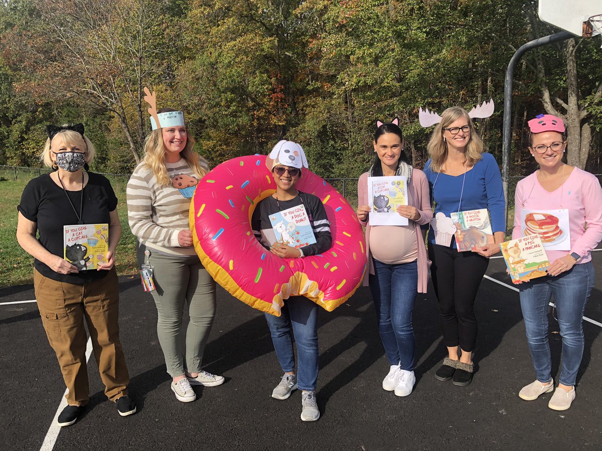 Daisy Bokus tweet media