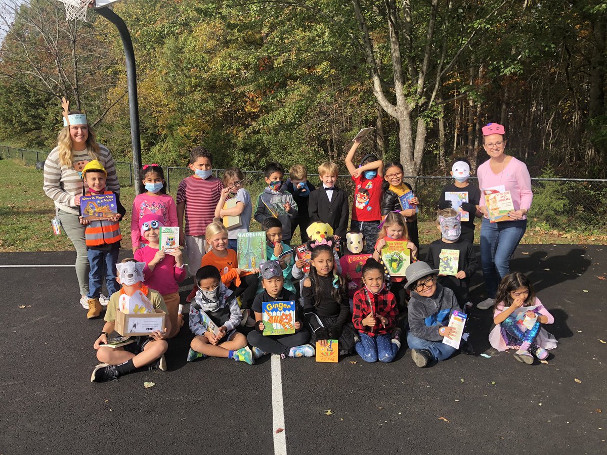 Daisy Bokus tweet media