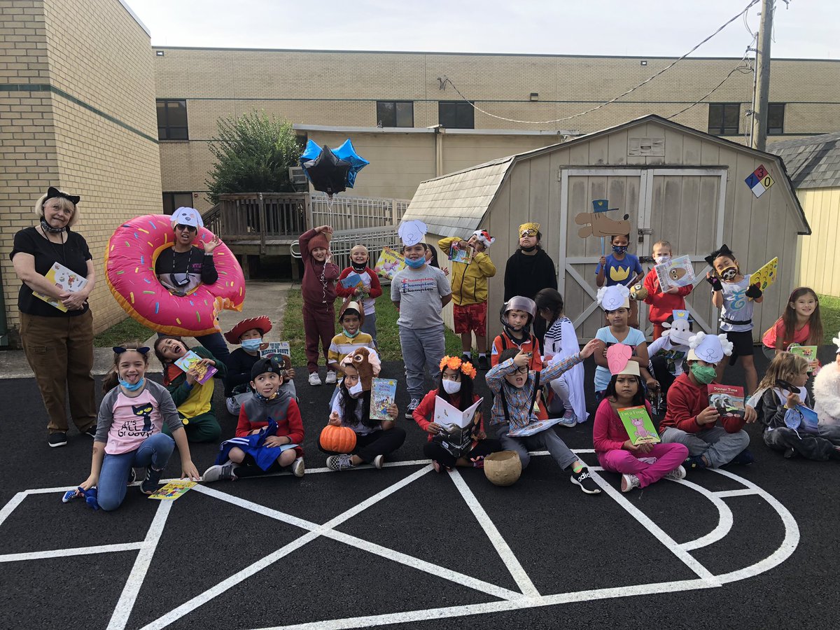 Daisy Bokus tweet media