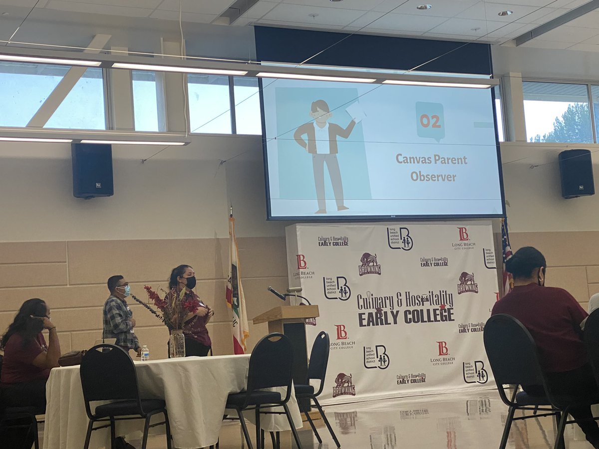 Richard D. Browning High School tweet media