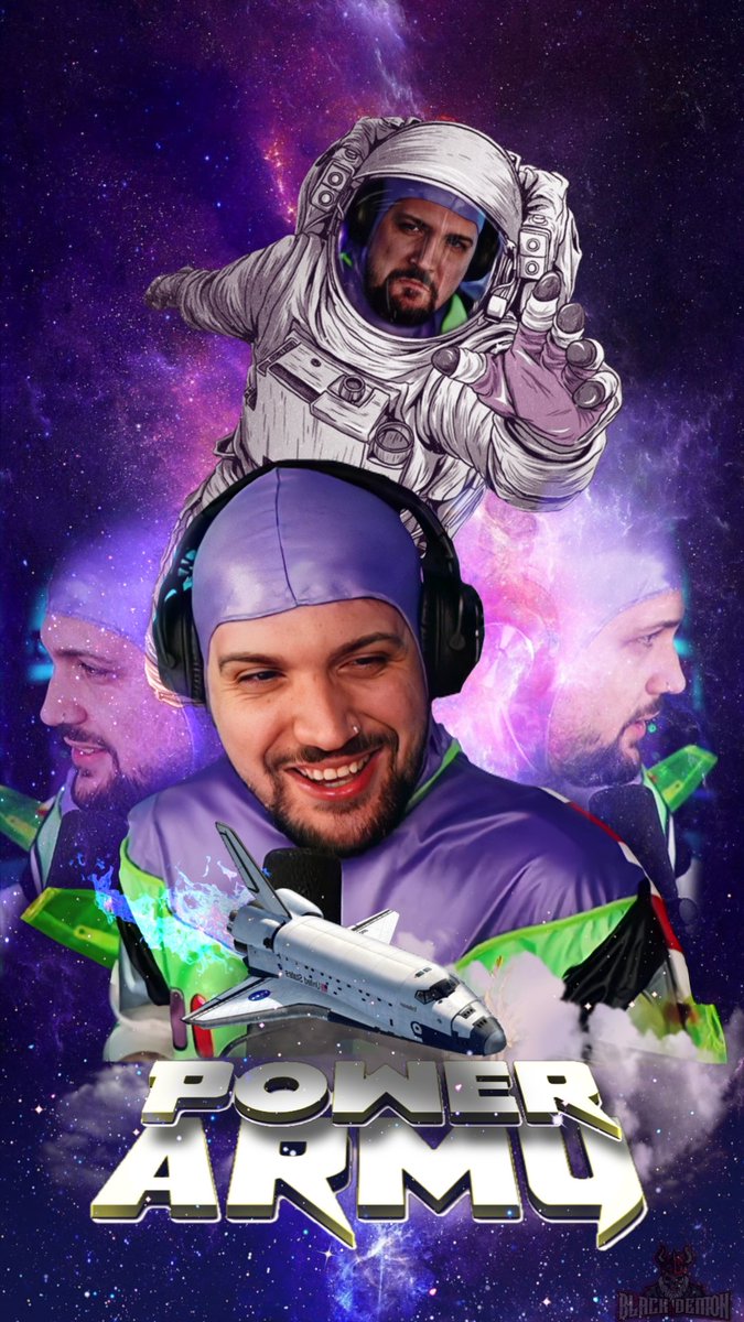 BlackDemonll's tweet photo. Fondos sublimes de la PowerArmy 🔥😎🧑🚀#powerarmy #lupower23 @LuPowerYT https://t.co/lTka2f7xJB