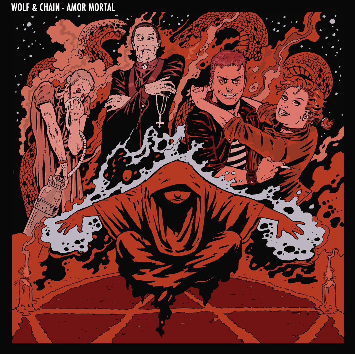 WolfandChainAU's tweet photo. Our new EP #amormortal is OUT NOW!!
Listen here: https://t.co/oWykMVlrgM
Let us know what you think #thisisnotadream https://t.co/gDwNNSNNMU