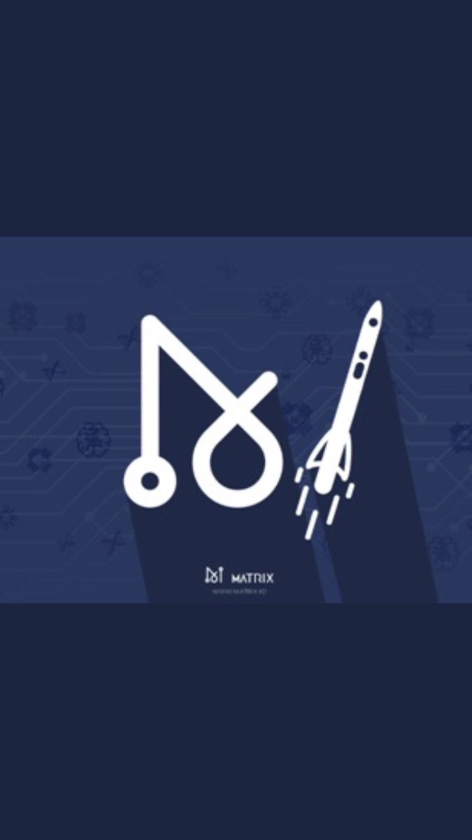 MatrixAI_Turkey's tweet image. #man $man #matrixarmy