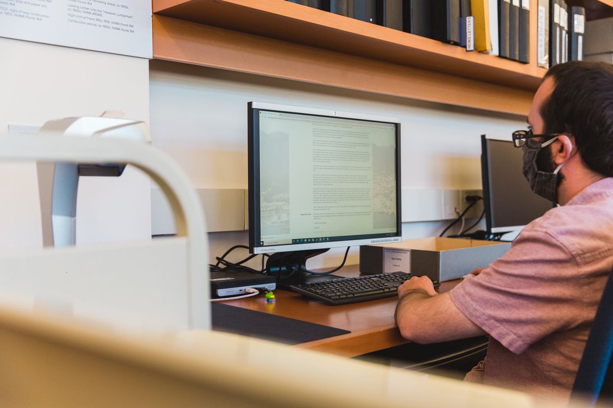 visitMONOVA's tweet image. MONOVA is currently hiring an Archives Access &amp;amp; Community Engagement Intern through Young Canada Works.

Learn more at monova.ca/about-the-orga…