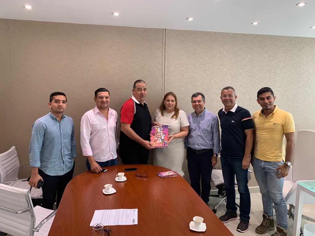 robertoceledon's tweet photo. La misión para conseguir la declaratoria de Patrimonio Cultural para la @loadebaranoa comenzó desde nuestro primer día de gobierno junto a la representante @marthavillalbah, quien se comprometió a sacar adelante esta iniciativa y a quien agradecemos. ¡Seguimos por buen camino! https://t.co/NAZUzBg98x