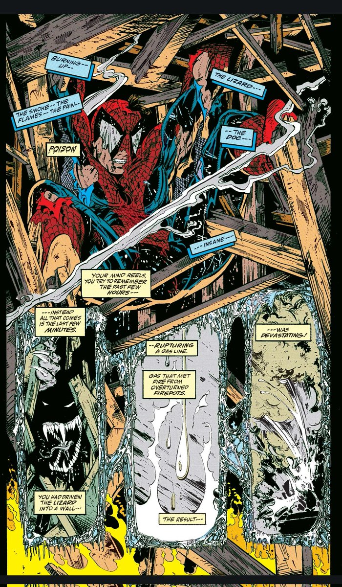 mercurialblonde's tweet photo. Todd McFarlane stuff looks like it's from another planet at this point https://t.co/EJ7UNzCgQz