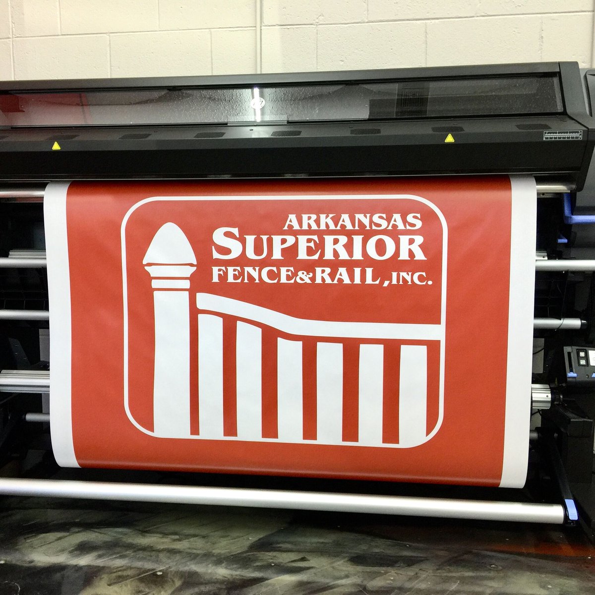 DestinSignarama's tweet photo. The plotter has been busy this week! 

☎️ Call (850) 344-9985 for a Free quote!

#signarama #signexperts #growyourbusiness #destin #customsigns https://t.co/DQobjn2YSn