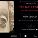 Un percorso nella poetica dell'artista romano attraverso una selezione delle sue opere: sculture, carte, dipinti e ceramiche_ Museo Carlo Bilotti