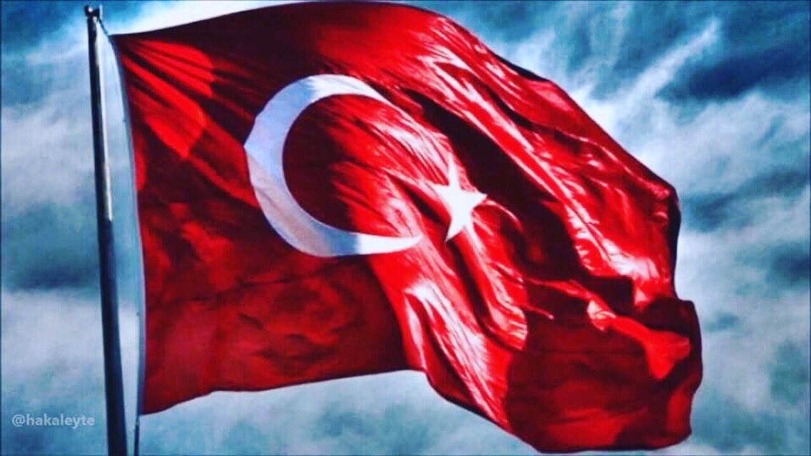 Cumhuriyetimizin 98.yılı kutlu olsun...