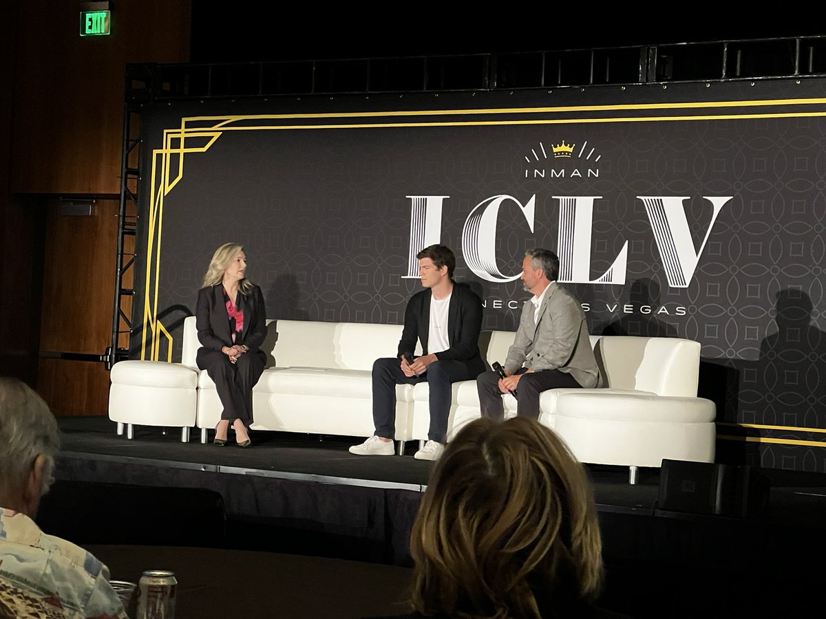 @Sterner and <a href="/branickweix/">Branick Weix</a> talk photos and video. Love both these companies <a href="/wellcomemat/">WellcomeMat</a>  <a href="/AryeoHQ/">Aryeo</a> #inmanconnect