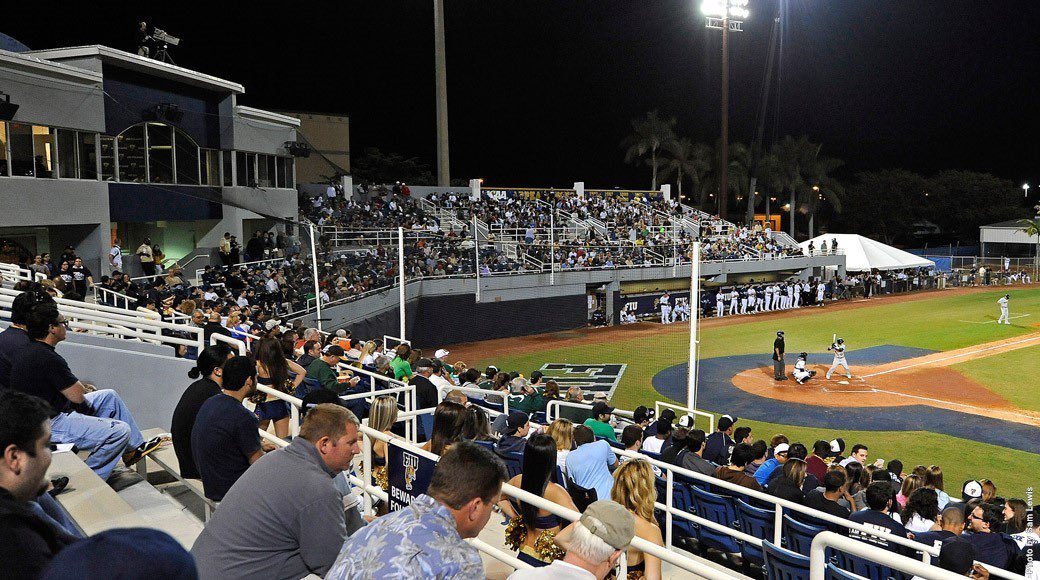 BackspinBenny's tweet photo. I am excited to announce my commitment to Florida International University! I’d like to thank @LoganVolsBsbl for developing my baseball career. Go Panthers 🐾@FIUBaseball https://t.co/zQFfFxyhan