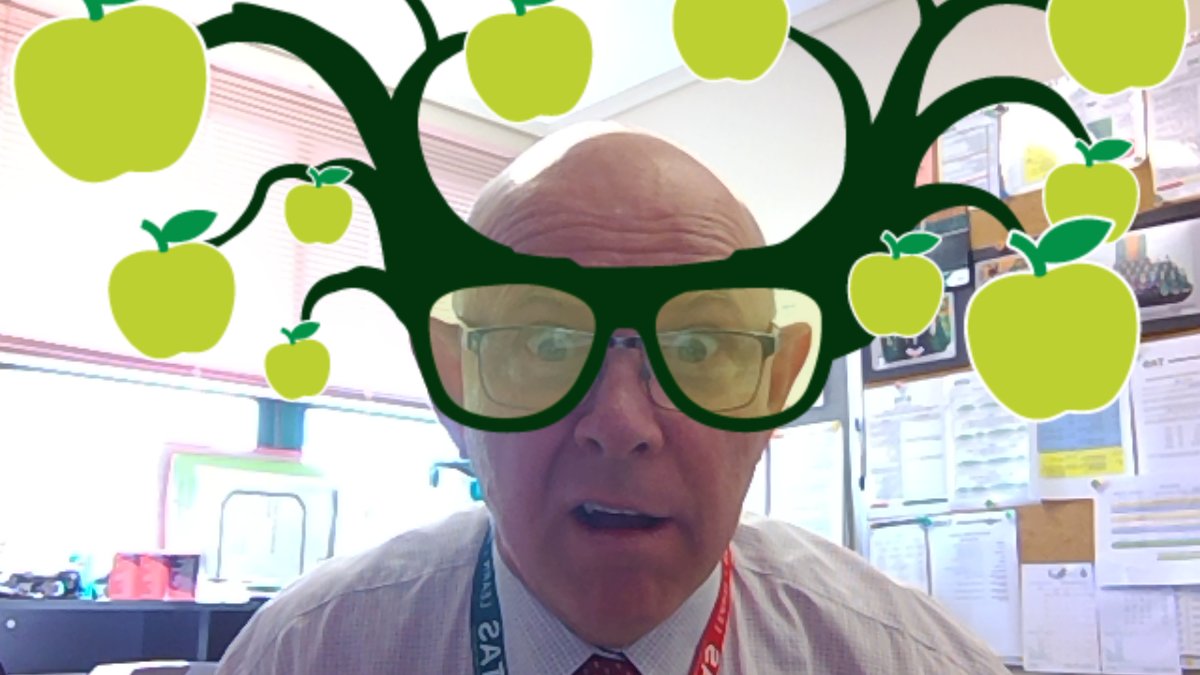 timmanea's tweet image. #BrightFuture @aitsl. Happy World Teacher/Donut Day!