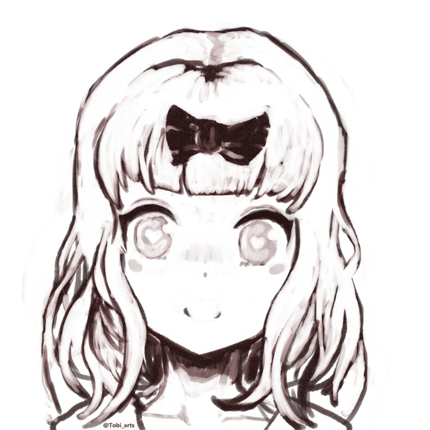 tobi_arts's tweet photo. ✨Chika fanart ✨
Who should I draw next?

#chikafujiwara #fujiwarachika #anime #fanart #animefanart #kaguyasamaloveiswar https://t.co/53fks5eXKv