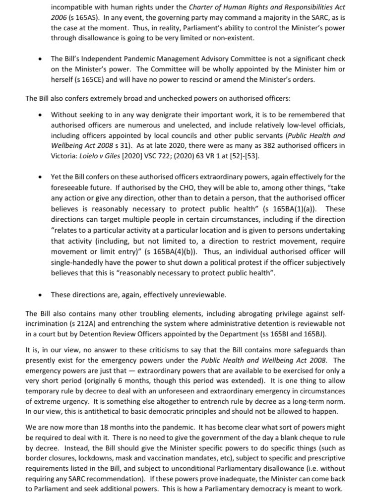 Simon Love tweet media