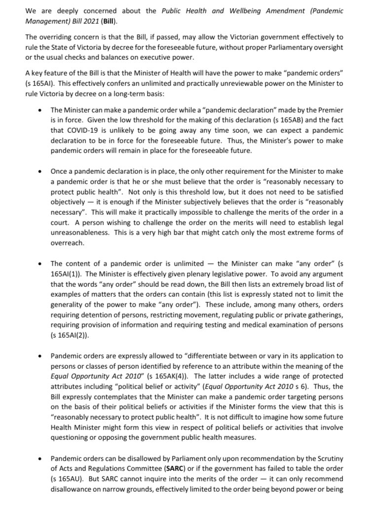 Simon Love tweet media