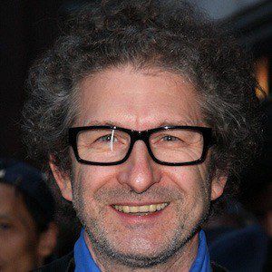 Happy Birthday to Jeff Stewart     