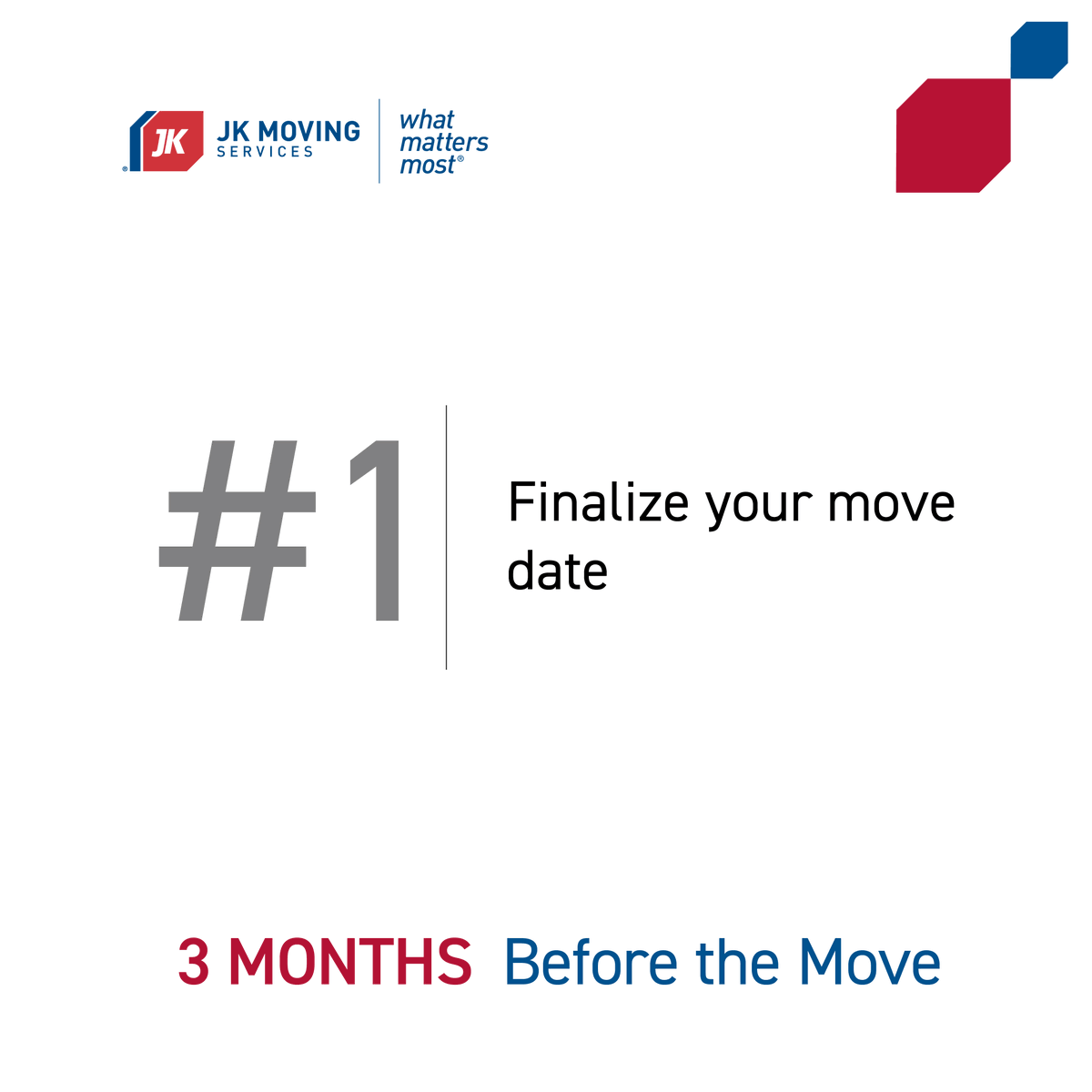 jkmoving's tweet photo. 3 months before your office moves locations, have you checked these items off your list? #officemoving #movingoffices #professionalmovingcompany #bestmovingcompany #commercialmovingcompany #movingday #moving #packing #storage #packers #movingout #movers #relocationspecialist https://t.co/xmo0UE4dJ1