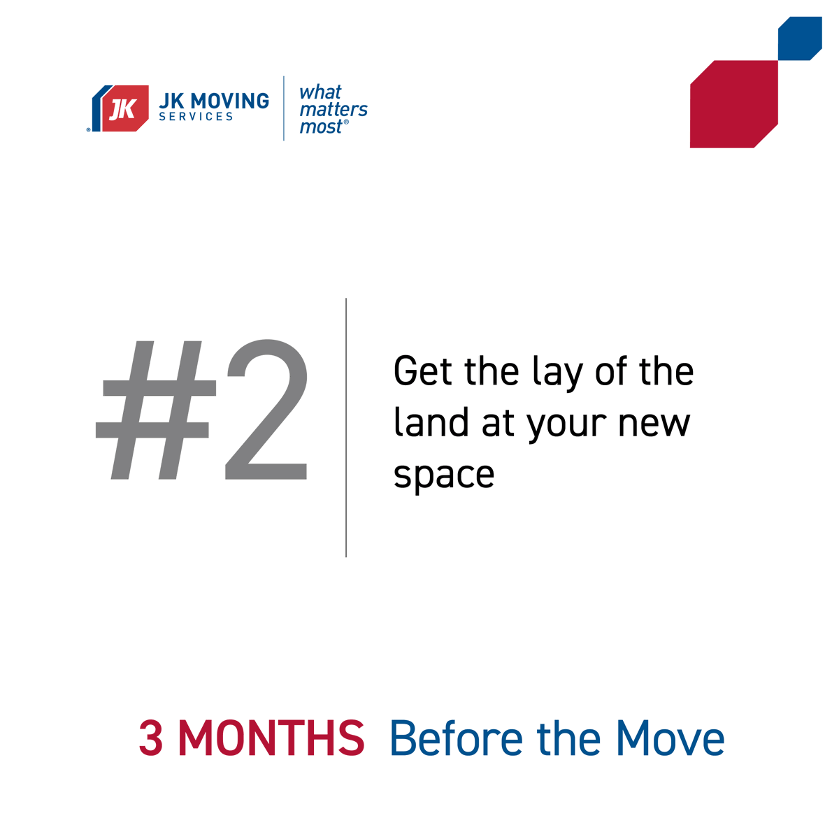jkmoving's tweet photo. 3 months before your office moves locations, have you checked these items off your list? #officemoving #movingoffices #professionalmovingcompany #bestmovingcompany #commercialmovingcompany #movingday #moving #packing #storage #packers #movingout #movers #relocationspecialist https://t.co/xmo0UE4dJ1