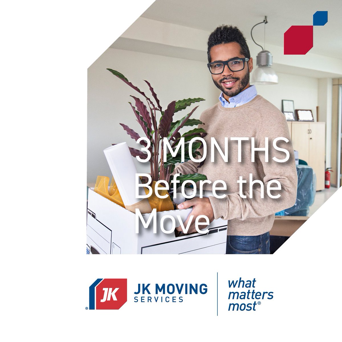 jkmoving's tweet photo. 3 months before your office moves locations, have you checked these items off your list? #officemoving #movingoffices #professionalmovingcompany #bestmovingcompany #commercialmovingcompany #movingday #moving #packing #storage #packers #movingout #movers #relocationspecialist https://t.co/xmo0UE4dJ1