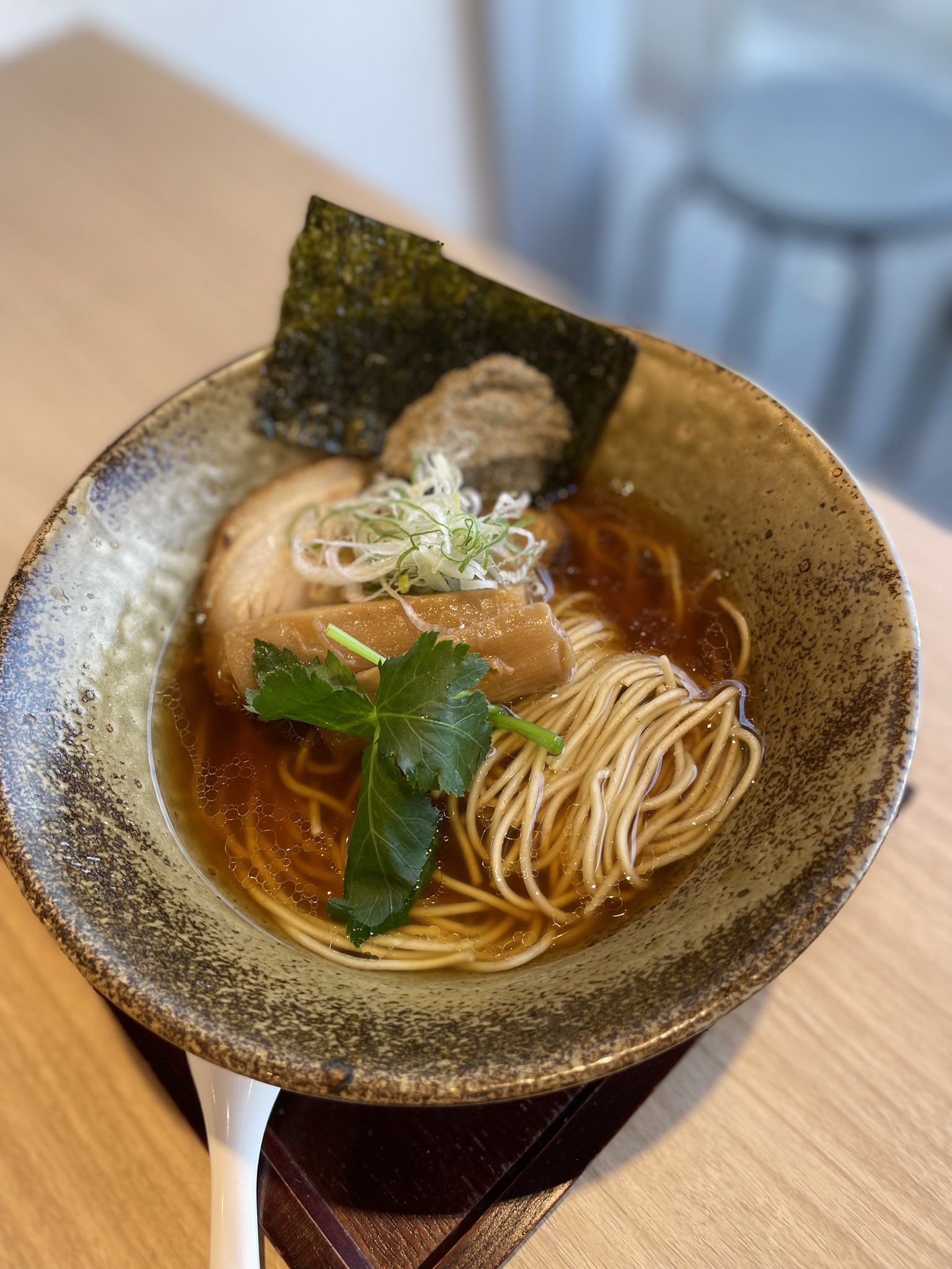 麺や Co粋 Coiki Staff Twitter