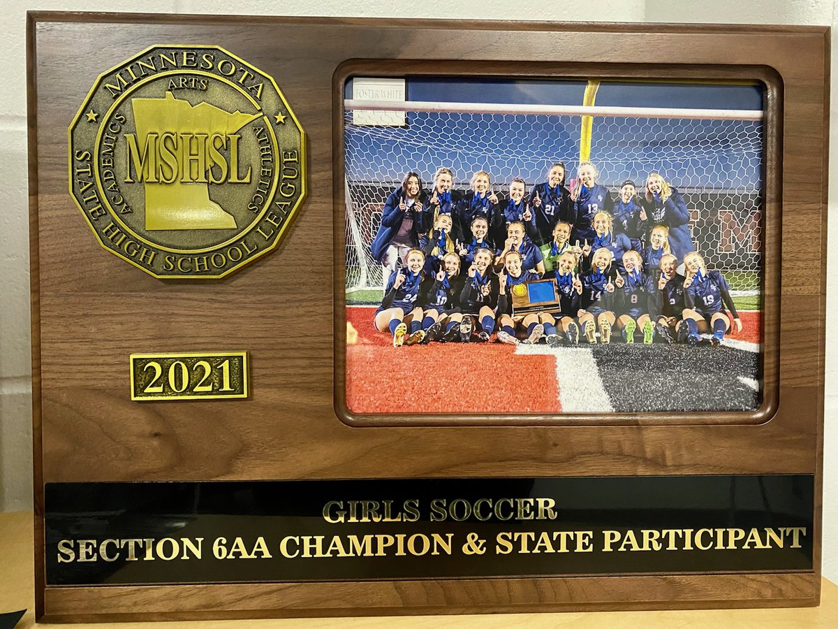CJBUZZELL1's tweet photo. Congrats SF GIrls Soccer Class of 2022.
This class leaves SF Girls Soccer, setting the bar for future Lady Saints.
69 Games Played
51 Wins - 16 Losses - 2 Ties - .754 Win%
2.91 GF/G
.884 GA/G
34 - Shutouts
2 Time Mississippi 8 Champions
2021 Section 6AA Champions
@GirlsSoccerSF https://t.co/KwEthzQk90