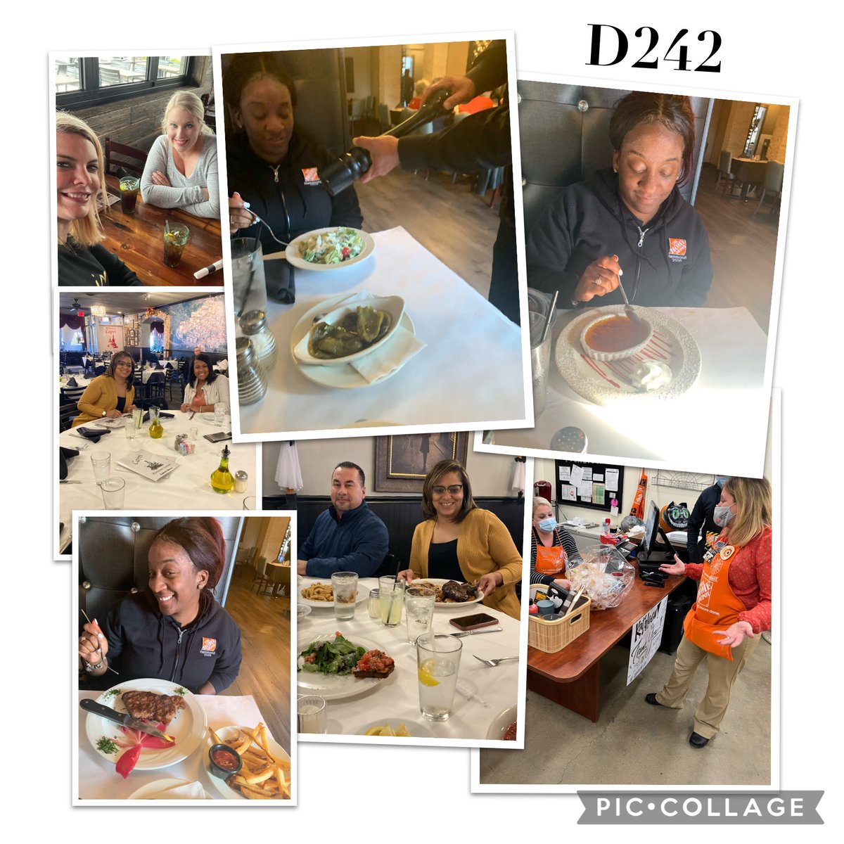 Dorthy Carter tweet media