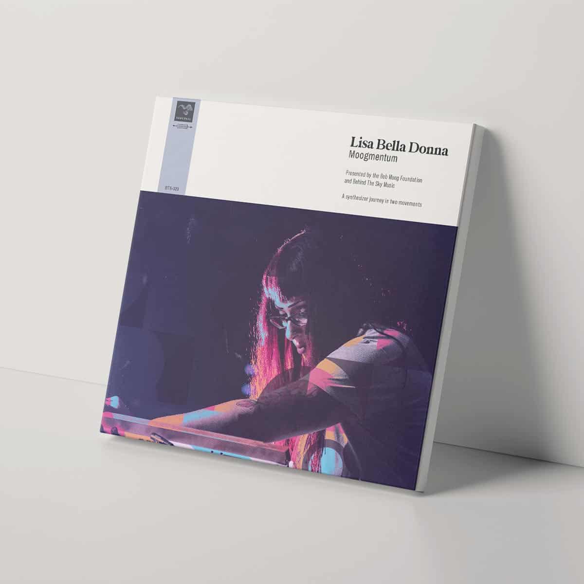 behind_the_sky_'s tweet photo. Big thank you to @ElectronicMagUK for Carl Griffin's beautiful writeup of 'Moogmentum' by the prolific #lisabelladonna. It has been an honor to usher out this release into the world alongside the @MoogFoundation.

🎧 ⇢ https://t.co/Op2btOuswJ https://t.co/ZK8ZLhgHMa