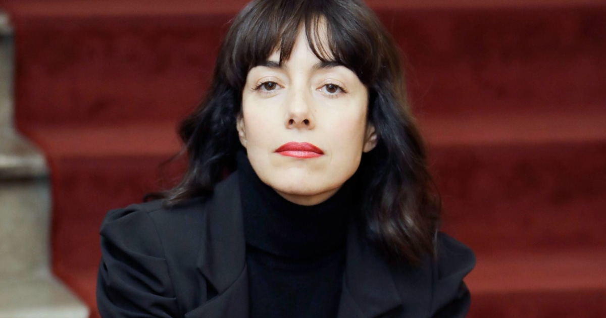 hoy Día tweet media