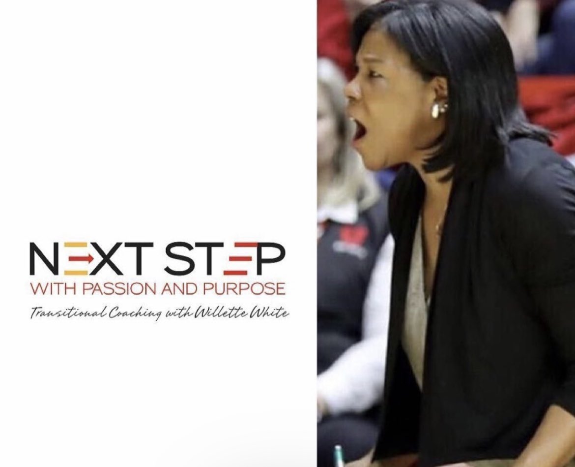 mlb32802's tweet photo. With her family transitional coaching program, Next Step with Passion &amp; Purpose, Willette White makes a positive impact on student athletes and their families. Join #EXtremeCarolina Saturday to continue hearing her story. https://t.co/adSHmQ3Xu9
