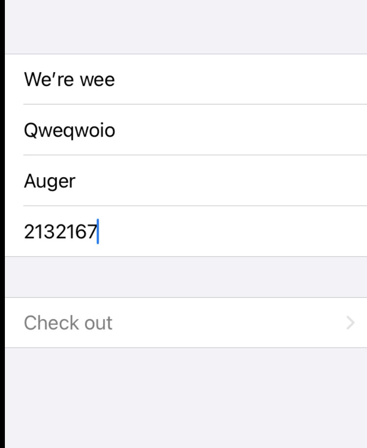 Javac_dev_harsh's tweet image. Day 49 of #Swift/#SwiftUI -: 
-&amp;gt; Completed the challenge of Cupcake Corner also added a additional feature 🤫
-&amp;gt; Completed the revision of Cupcake Corner
-&amp;gt; Will try revision and learning something new
#100daysofcodechallenge #100DaysOfCode
#100DaysOfSwiftUI 😳
Previews-: