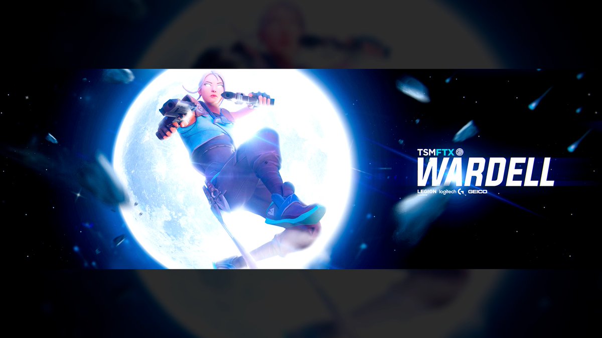Valorant Header for <a href="/WARDELL416/">Matthew ''WARDELL'' Yu</a> 

RT &amp; Show Support! ♥️