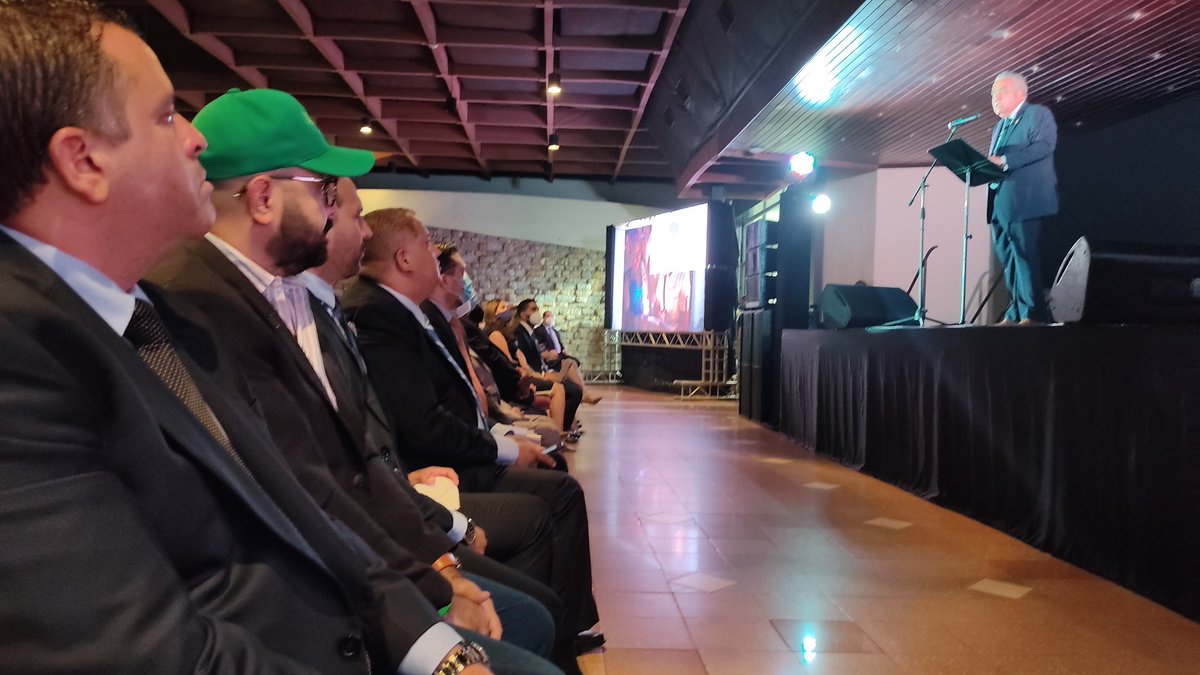 MoisesSomaza's tweet photo. #28Oct | Comenzamos nuestra Campaña  en el Estado Aragua con Nuestra Propuesta de Gobierno.

"En Aragua Nos reencontramos con Alegría"

Convertiremos a Nuestro Estado en la Nueva Singapur ,pero con la Ayuda Ciudadana este #21Nov "Vota Diferente" 

Vota por @ElCambioVE https://t.co/C7kXEWSJjr