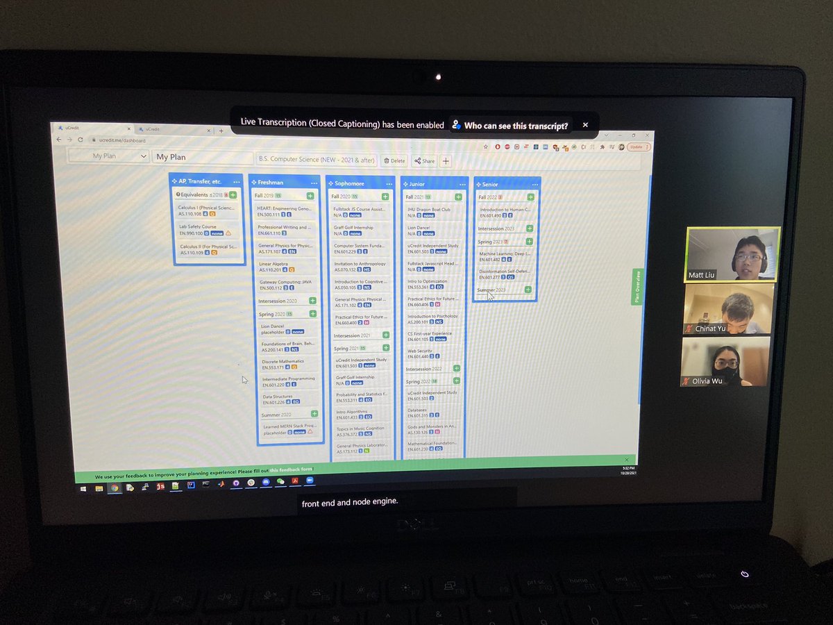 Paul Davidson (he/him) tweet media