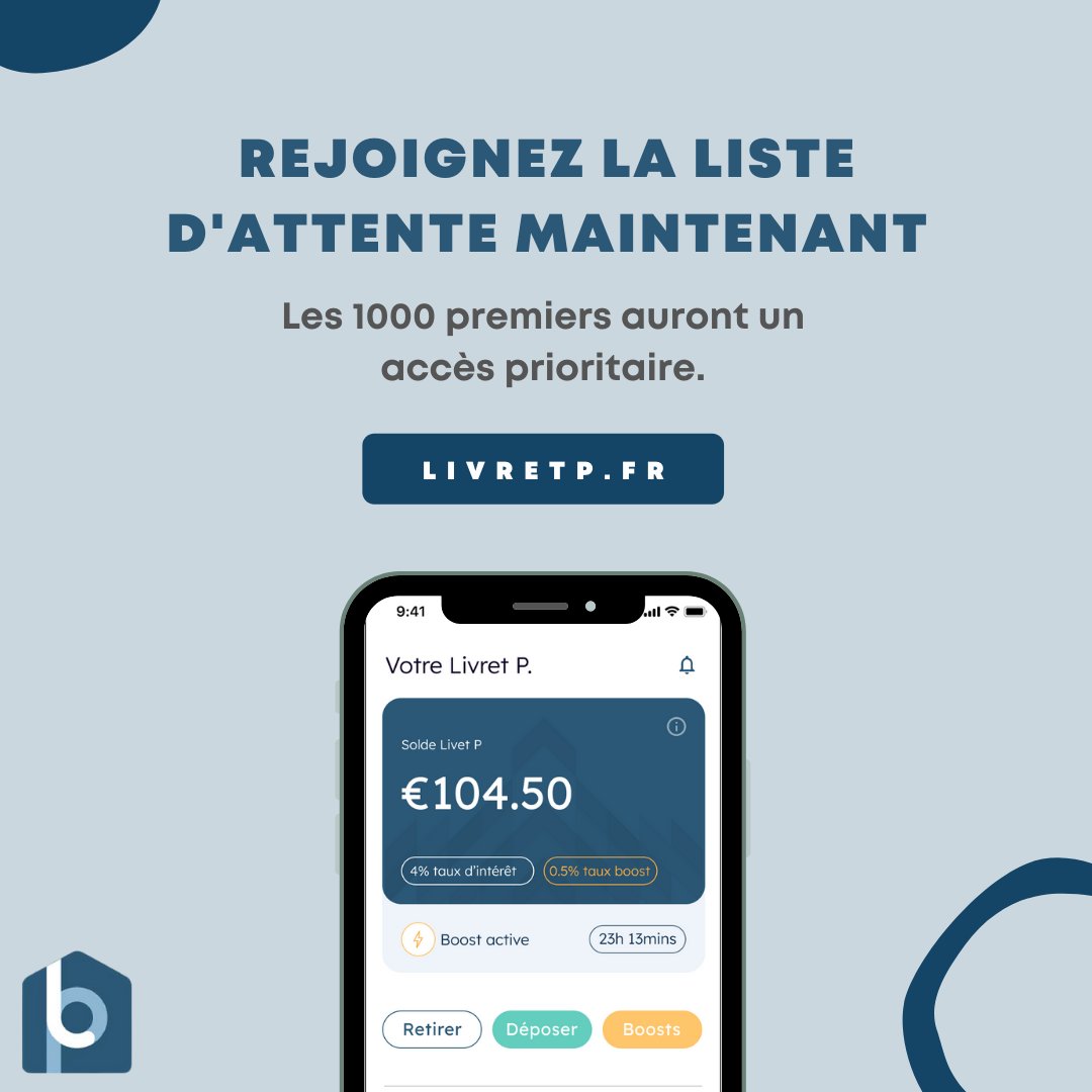 Livret P. tweet media