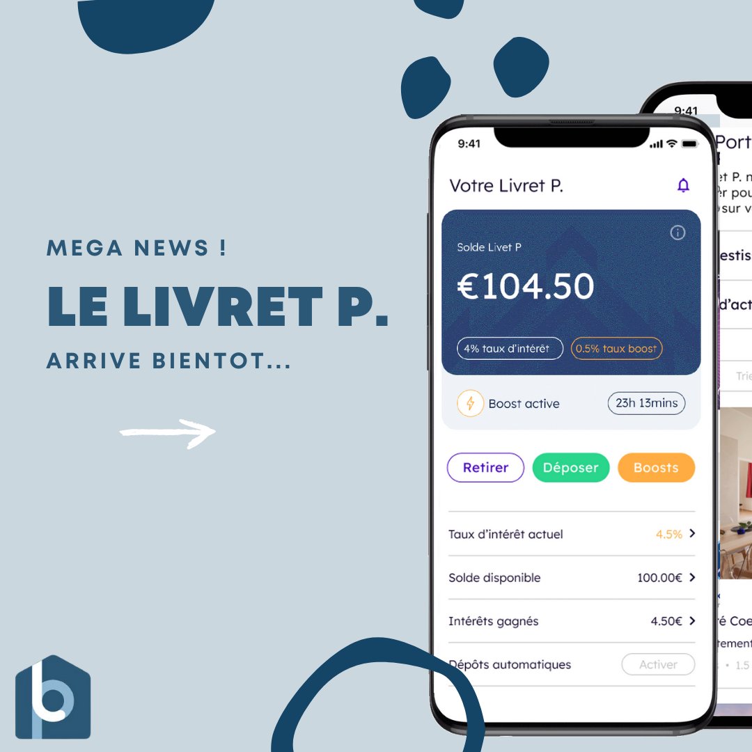 Livret P. tweet media
