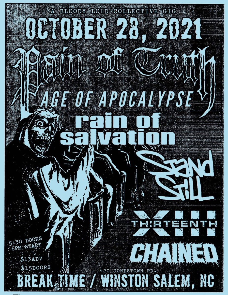 Rain of Salvation tweet media