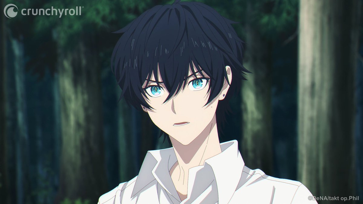 Takt Asahina 🎹 #takt_op_Destiny