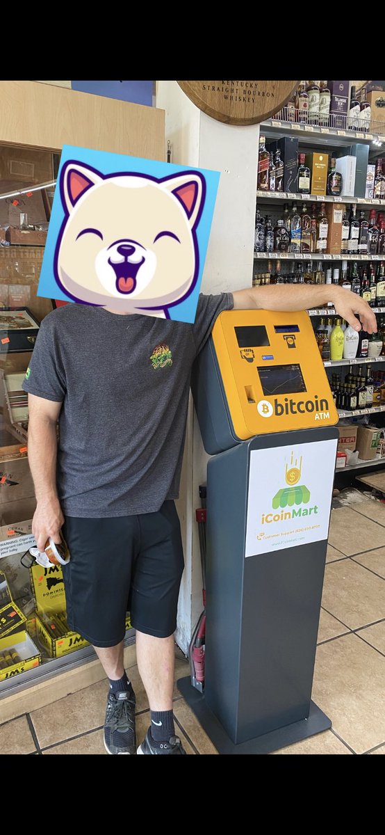 SoCalGAINS's tweet image. Just want to say how incredibly PROUD I am of KISHU. Holding the price STRONG and STILL GROWING! bless all u Kishu Holders for your commitment to this project and cryptocurrency. We’re all in this together! @InuKishu