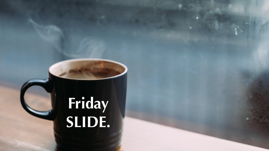 Jam883's tweet photo. #FridaySlide
#slide,
#betterfridays
#90โs hits
#yoursoundtracktotheweekend
Tune in!!๐ค๐
https://t.co/LQw1SZlF7d https://t.co/kWni9c2yn3