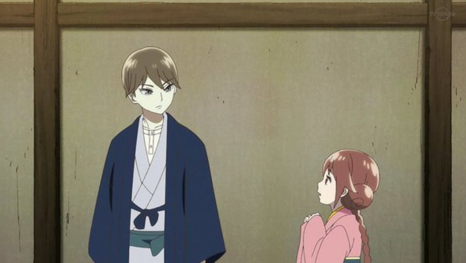 сказка о девушке эпохи тайсе 2. сказка о девушке эпохи тайсе 2. сказка о девушке эпохи тайсё / taishou otome otogibanashi. эпоха тайсё аниме. сказка о девушке эпохи тайсе 2.