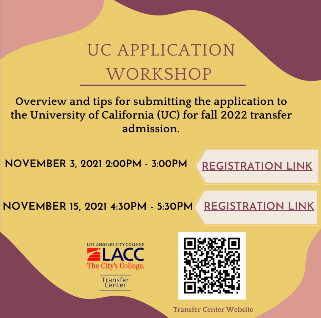 Lacc Fall 2022 Schedule Lacc Transfer Center (@Lacctransfer) / Twitter