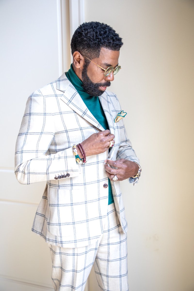 DarrellHines's tweet photo. Looking your BEST is just as important as doing your BEST. In life, it is so important to always put your BEST foot forward in all that you do. https://t.co/10LKpXURgt