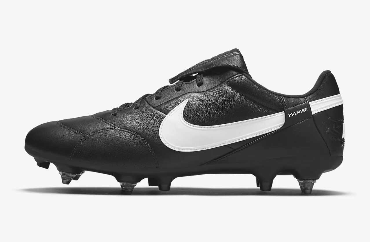 サッカースパイク Kohei Sblog ナイキ サッカースパイク プレミア3 Sg Pro Ac ナイキプレミアシリーズの3代目 海外では21年11月頃から発売開始 T Co Ebox25ovex T Co Uwpmqcgu2w Twitter