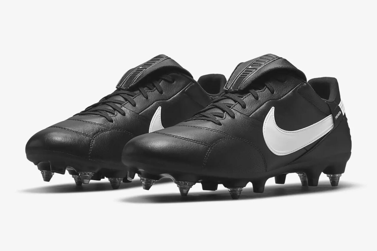 サッカースパイク Kohei Sblog ナイキ サッカースパイク プレミア3 Sg Pro Ac ナイキプレミアシリーズの3代目 海外では21年11月頃から発売開始 T Co Ebox25ovex T Co Uwpmqcgu2w Twitter