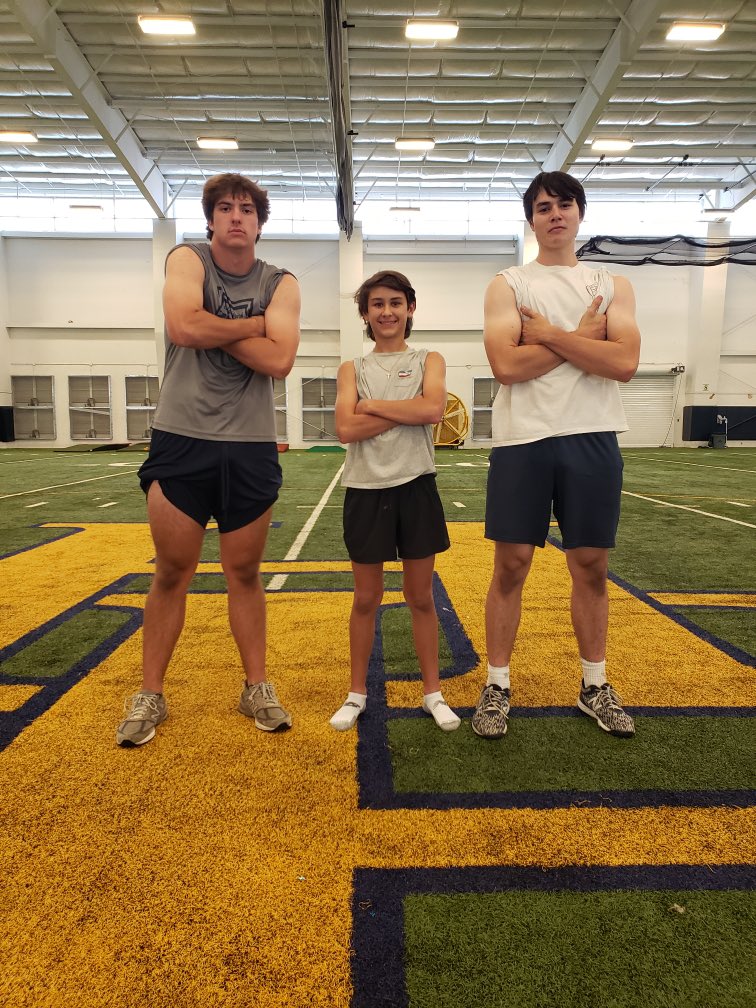 Performance Course tweet media