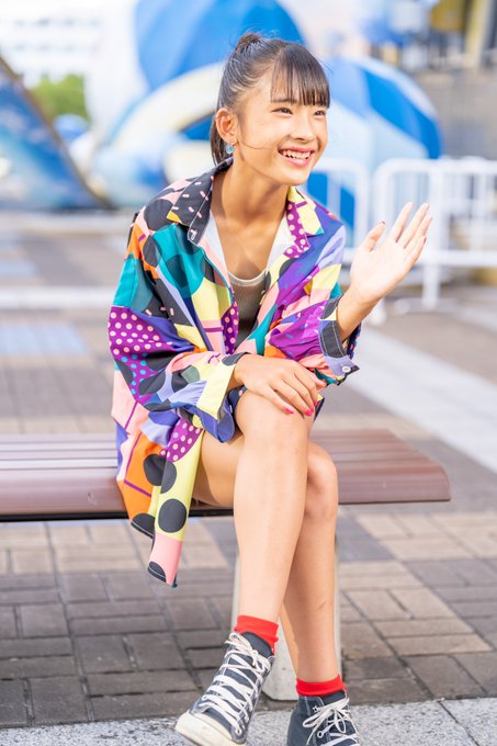 Twitterのコスプレ画像35