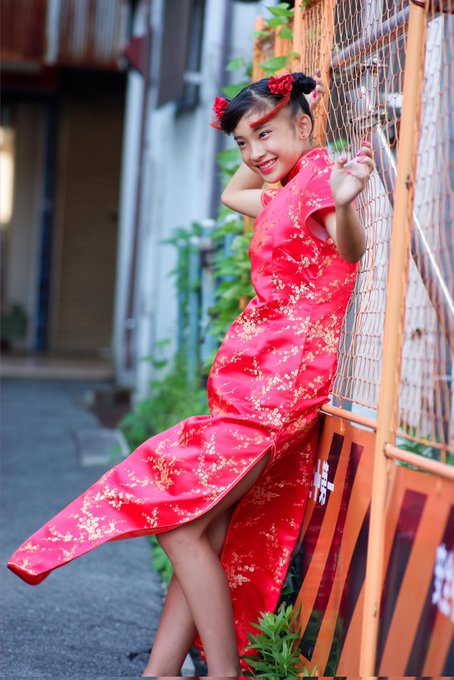 Twitterのコスプレ画像36