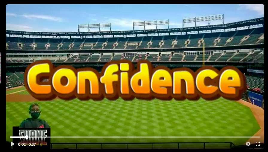 MTL_SVHeredia's tweet photo. 🎯🎉We love how @Flipgrid lets us select a tab of our work to set as our backdrop & then record to explain.
#goalsetting #myintent #motivation https://t.co/QnVoANGjW3