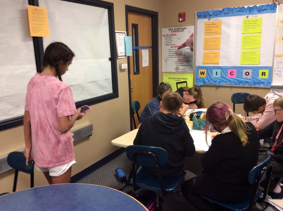 ISMS AVID tweet media